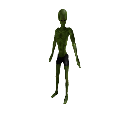 Alienígena