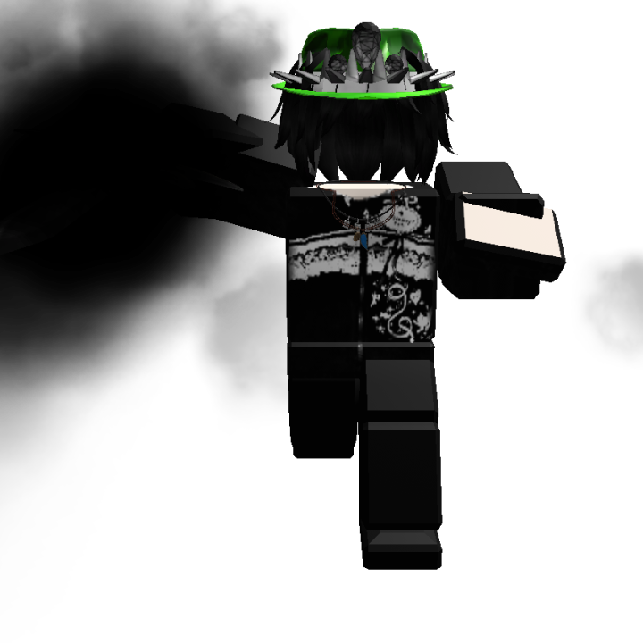 Roblox banner for @owo