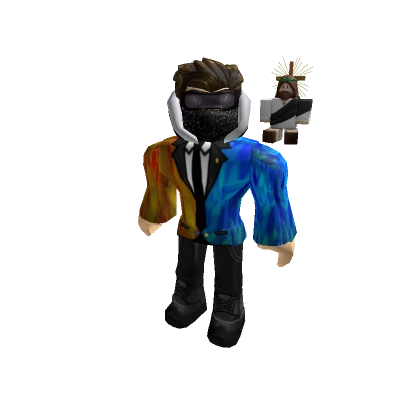 MonkeyNateM's avatar