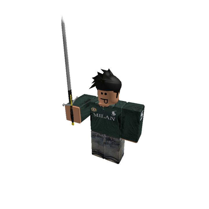Roblox banner for @sonu