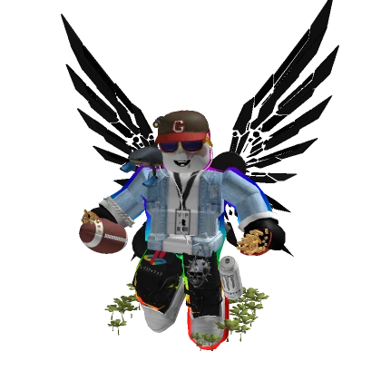 gerardpuma2016's avatar