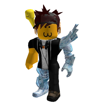 MinerChipper's avatar