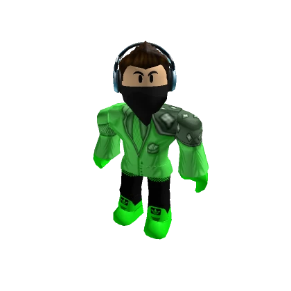 ScaredRunner's avatar