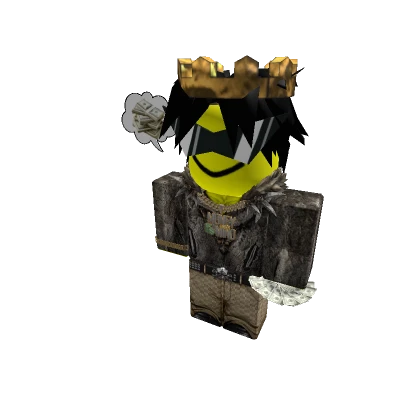 CruelAnticipation's avatar