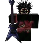 Darkknight100504's avatar