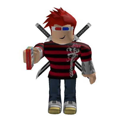 James4Simplified's avatar