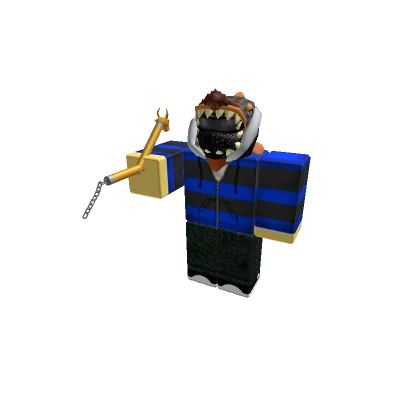 YellowJustices's avatar