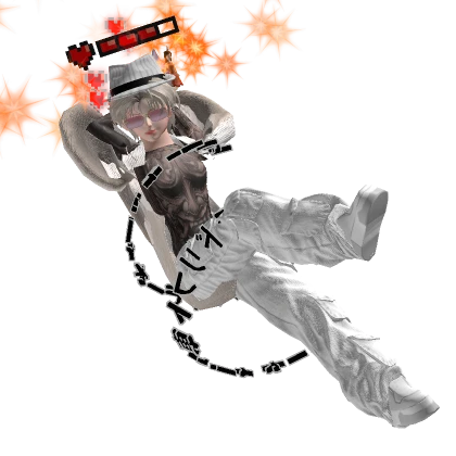 Chimichangahere's avatar