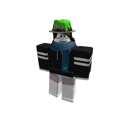 pabloaymar's avatar