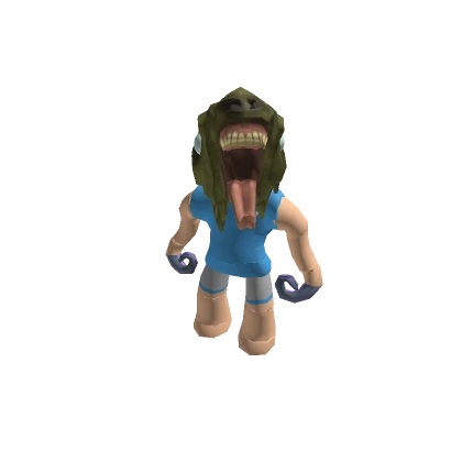 Witch's avatar