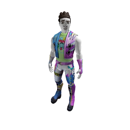 justincdelacruz's avatar