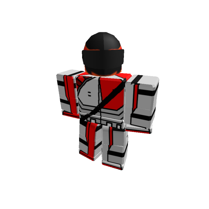Roblox banner for @Electroshock