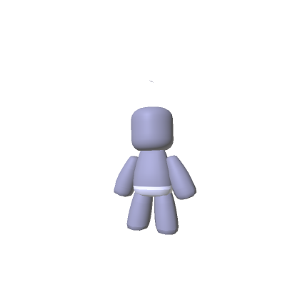 Mini Plush