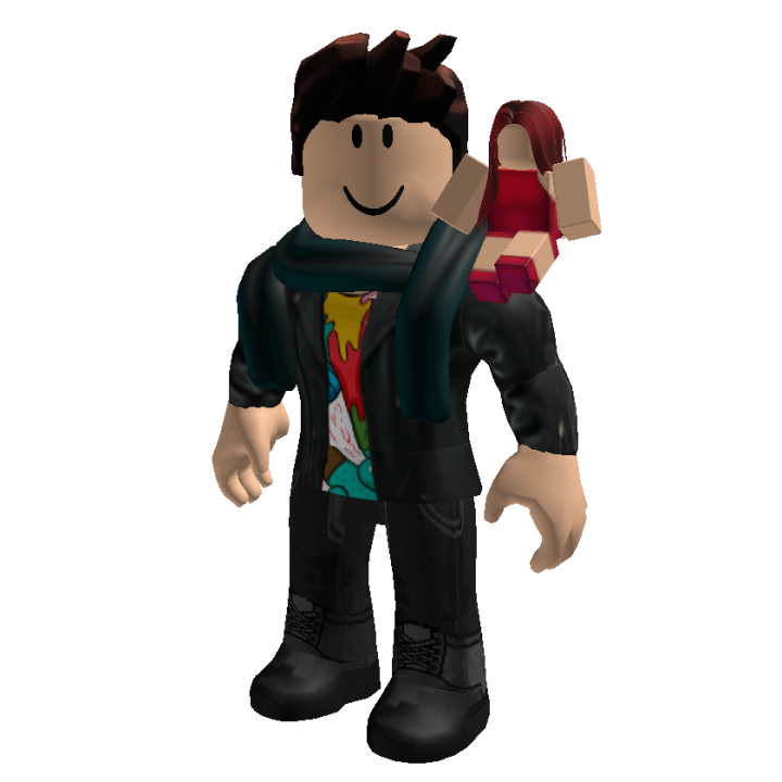 Roblox banner for @enzow62