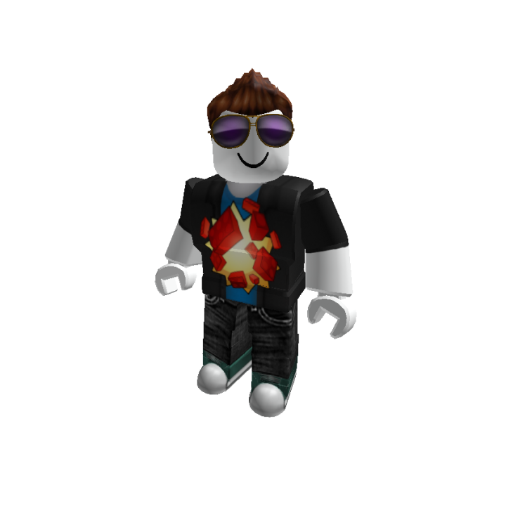 Roblox banner for @laujin