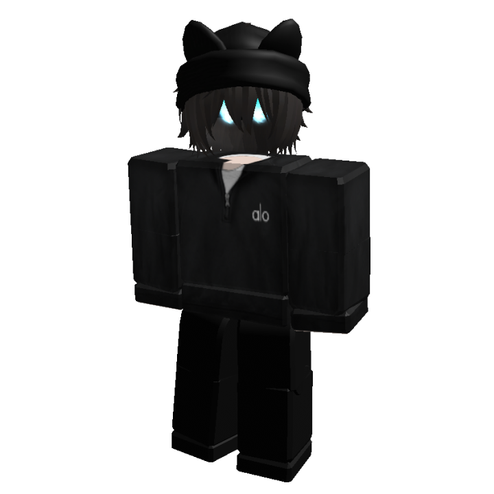 Roblox banner for @collected