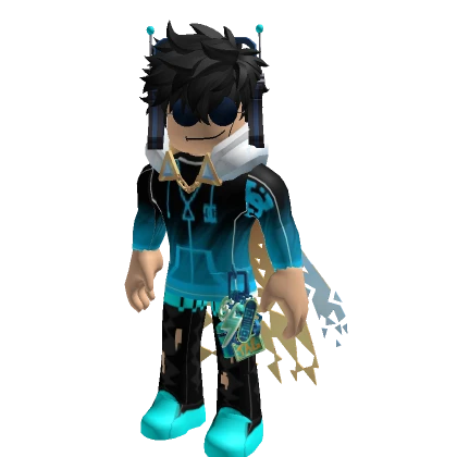 Apocalypsed7's avatar