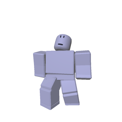 Dumb Dumb animation pack