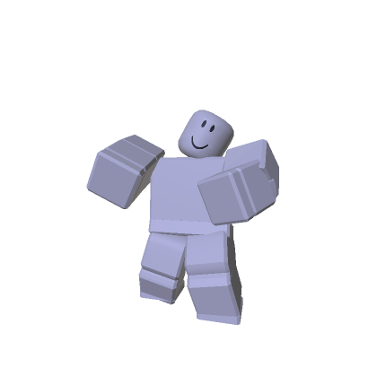 Zombie Hunt Animation Pack