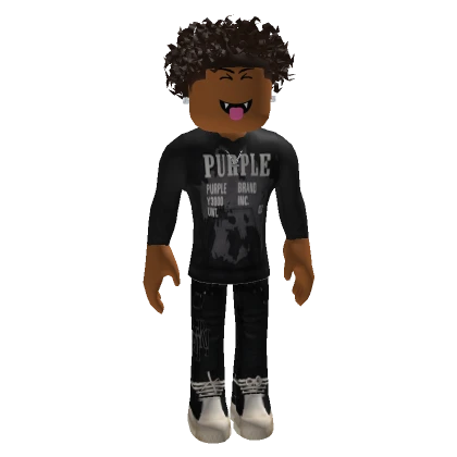 Treysiah0220's avatar