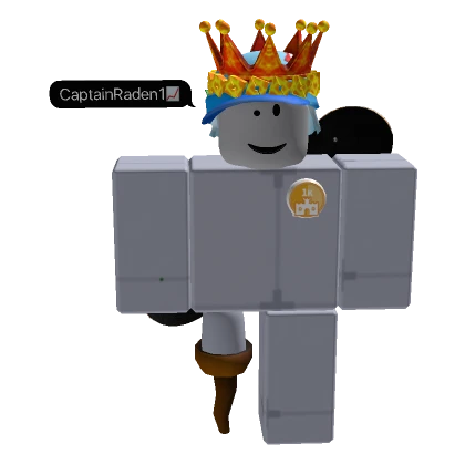 CaptainRaden1's avatar