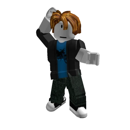 Lev's avatar