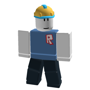 hah - Roblox