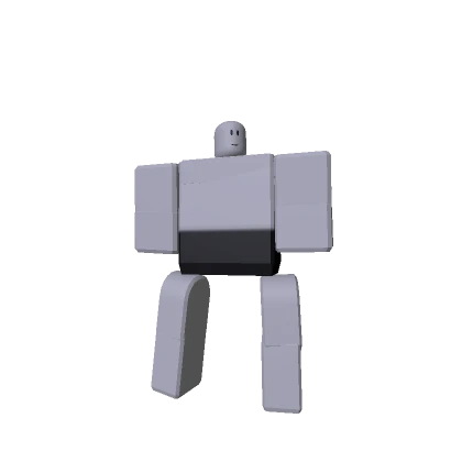 Blocky PuffiestクラシックV2