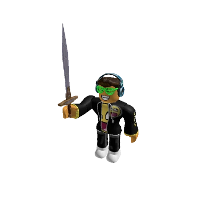 SwaggBatman's avatar