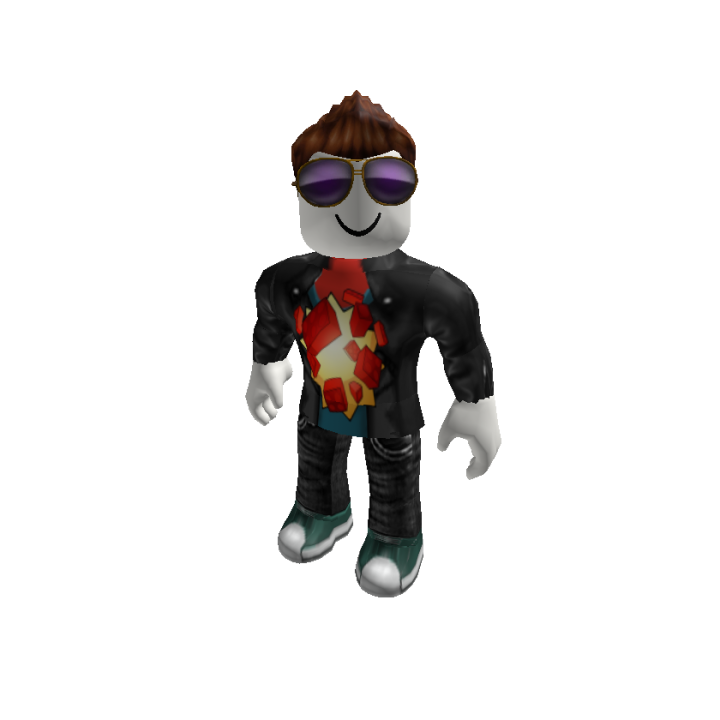 Roblox banner for @uDarwin