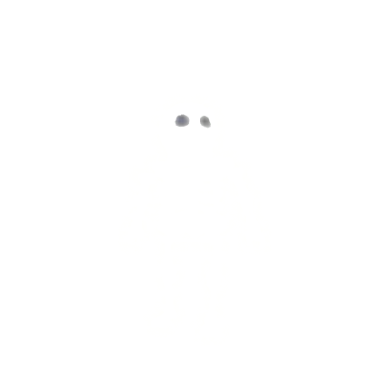 Emissive Skeleton