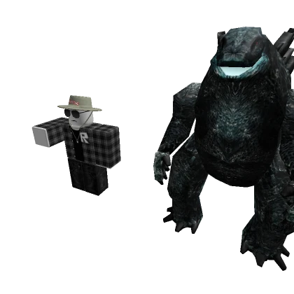 Toadconrad09's avatar