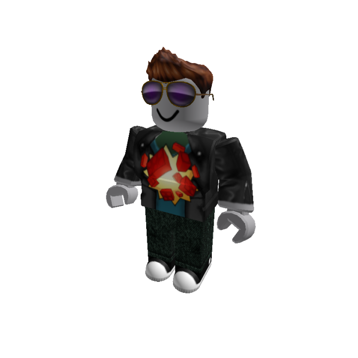 Roblox banner for @hungmin