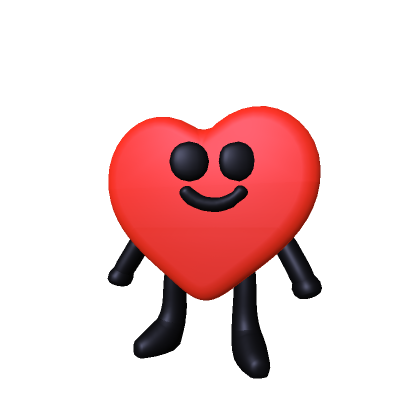 Cute Mini Heart