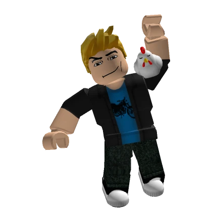 MrHelL0ThERE's avatar