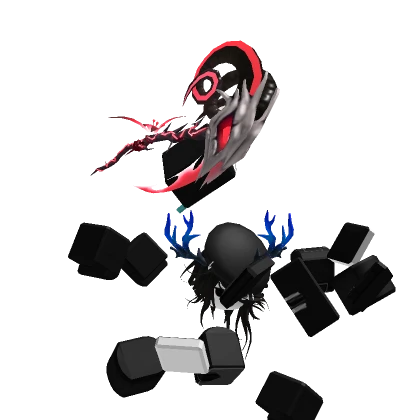 滅紫の雷's avatar