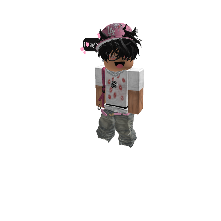 Roblox banner for @LilArnar