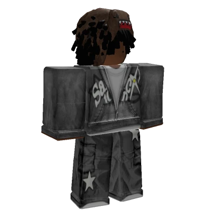 deandrealee's avatar