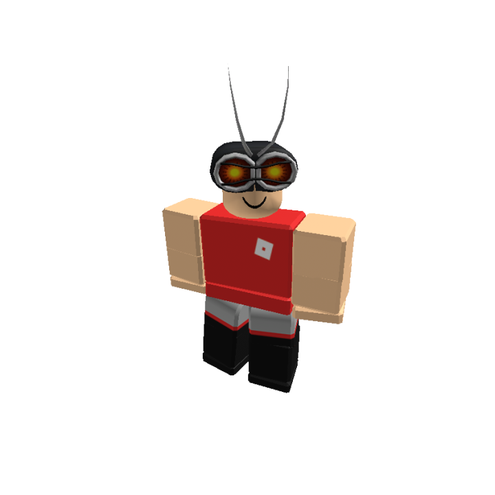 Roblox banner for @stink