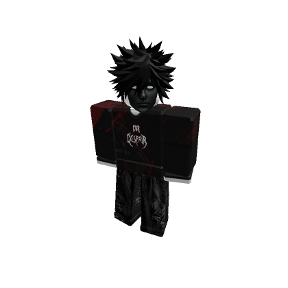 EvilMADman