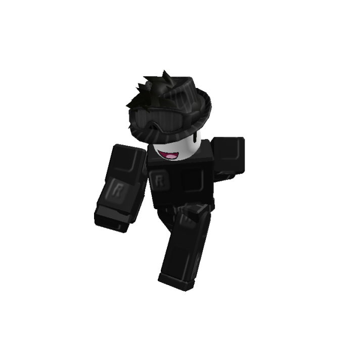 Roblox banner for @mydrinkwaslaced