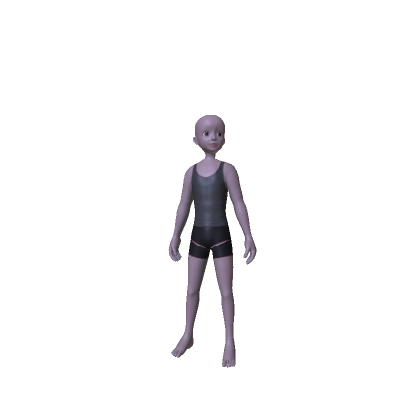 human test