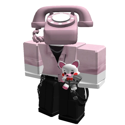 wildfoxstyle90's avatar