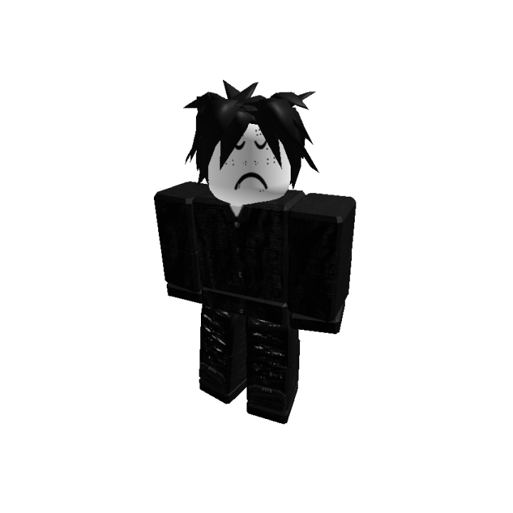 Roblox banner for @irrational