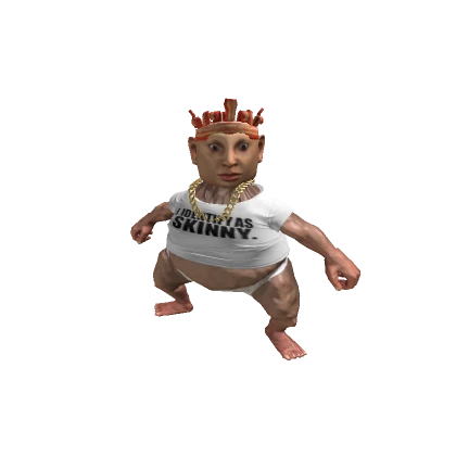 goodtobethelord's avatar