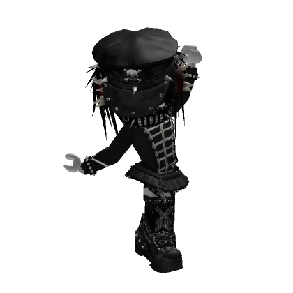 CEMETARYDRlVE's avatar