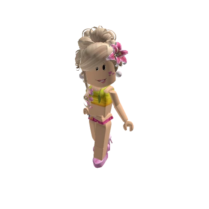 Vickytoriaah's avatar