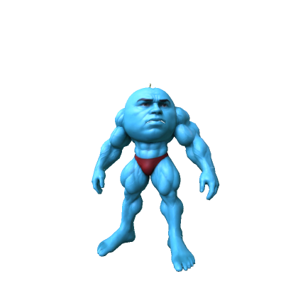 Chad Fruit