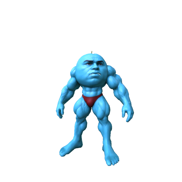 Chad Fruit