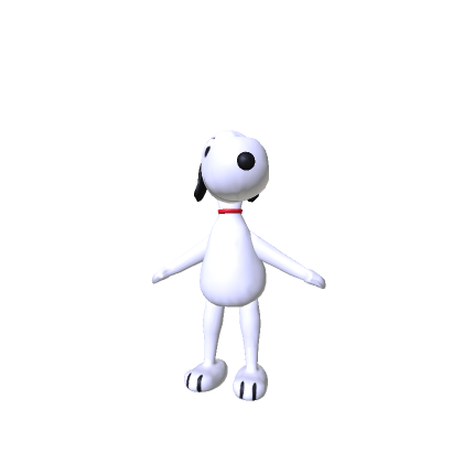 Snoopy